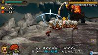 Imagen 45 de Army Corps of Hell para PSVITA