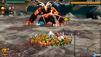 Imagen 50 de Army Corps of Hell para PSVITA