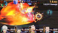 Imagen 106 de Tales of Innocence R para PSVITA