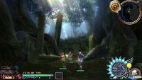 Nuevas im�genes e ilustraciones de Ys Foliage Ocean in Celceta