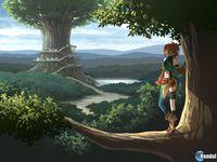 Nuevas im�genes e ilustraciones de Ys Foliage Ocean in Celceta
