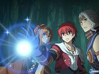 Nuevas im�genes e ilustraciones de Ys Foliage Ocean in Celceta