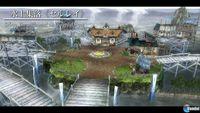 Ys Foliage Ocean in Celceta se muestra en nuevas im�genes