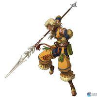 Ys Foliage Ocean in Celceta se muestra en nuevas im�genes