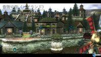 Ys Foliage Ocean in Celceta se muestra en nuevas im�genes