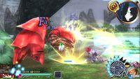 Ys Foliage Ocean in Celceta se muestra en nuevas im�genes