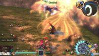 Ys Foliage Ocean in Celceta se muestra en nuevas im�genes