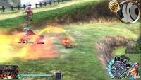 Ys Foliage Ocean in Celceta se muestra en nuevas im�genes