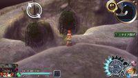Ys Foliage Ocean in Celceta se muestra en nuevas im�genes
