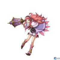 Ys Foliage Ocean in Celceta se muestra en nuevas im�genes