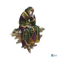 Nuevas im�genes de Ys Foliage Ocean in Celceta 
