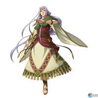 Nuevas im�genes de Ys Foliage Ocean in Celceta 