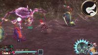 Nuevas im�genes y detalles de Ys Foliage Ocean in Celceta 