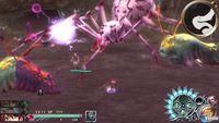 Nuevas im�genes y detalles de Ys Foliage Ocean in Celceta 