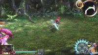 Nuevas im�genes y detalles de Ys Foliage Ocean in Celceta 