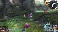 Nuevas im�genes y detalles de Ys Foliage Ocean in Celceta 