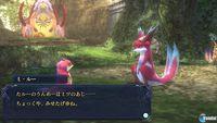 Nuevas im�genes y detalles de Ys Foliage Ocean in Celceta 
