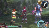Nuevas im�genes y detalles de Ys Foliage Ocean in Celceta 