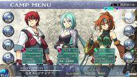 Nuevas im�genes de Ys Foliage Ocean in Celceta