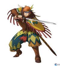 Nuevas im�genes de Ys Foliage Ocean in Celceta