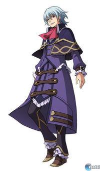 Nuevas im�genes de Ys Foliage Ocean in Celceta
