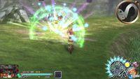 Nuevas im�genes de Ys Foliage Ocean in Celceta