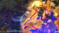 Nuevas im�genes de Ys Foliage Ocean in Celceta