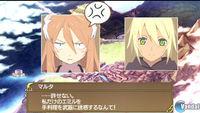 Imagen 52 de Tales of the Heroes: The Twin Brave para PSP