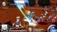 Imagen 53 de Tales of the Heroes: The Twin Brave para PSP