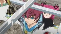 Imagen 57 de Tales of the Heroes: The Twin Brave para PSP