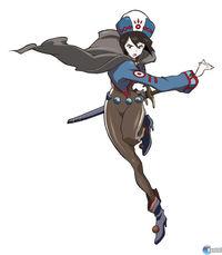 Imagen 58 de Tales of the Heroes: The Twin Brave para PSP