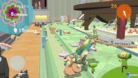 Imagen Touch My Katamari
