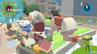 Imagen 26 de Touch My Katamari para PSVITA