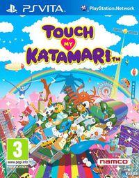 Imagen 33 de Touch My Katamari para PSVITA