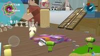 M�s im�genes e ilustraciones de Katamari Damacy en PS Vita