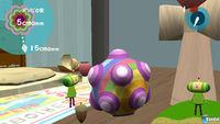 M�s im�genes e ilustraciones de Katamari Damacy en PS Vita