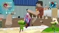 M�s im�genes e ilustraciones de Katamari Damacy en PS Vita
