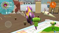 M�s im�genes e ilustraciones de Katamari Damacy en PS Vita