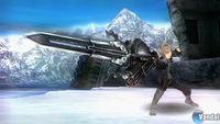 Nuevas im�genes e ilustraciones de God Eater 2 
