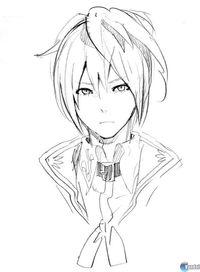 Nuevas im�genes e ilustraciones de God Eater 2 