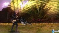 Nuevas im�genes e ilustraciones de God Eater 2 