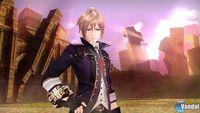 Nuevas im�genes e ilustraciones de God Eater 2 