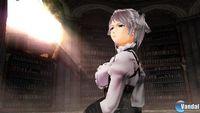 Nuevas im�genes e ilustraciones de God Eater 2 