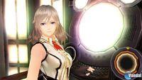 Nuevas im�genes e ilustraciones de God Eater 2 