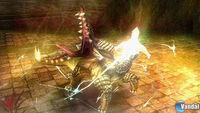 Nuevas im�genes e ilustraciones de God Eater 2 