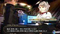 God Eater 2 se muestra en nuevas im�genes
