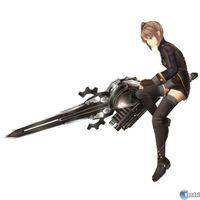 God Eater 2 se muestra en nuevas im�genes