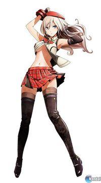 God Eater 2 se muestra en nuevas im�genes
