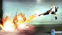 God Eater 2 se muestra en nuevas im�genes