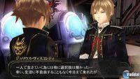 God Eater 2 se muestra en nuevas im�genes